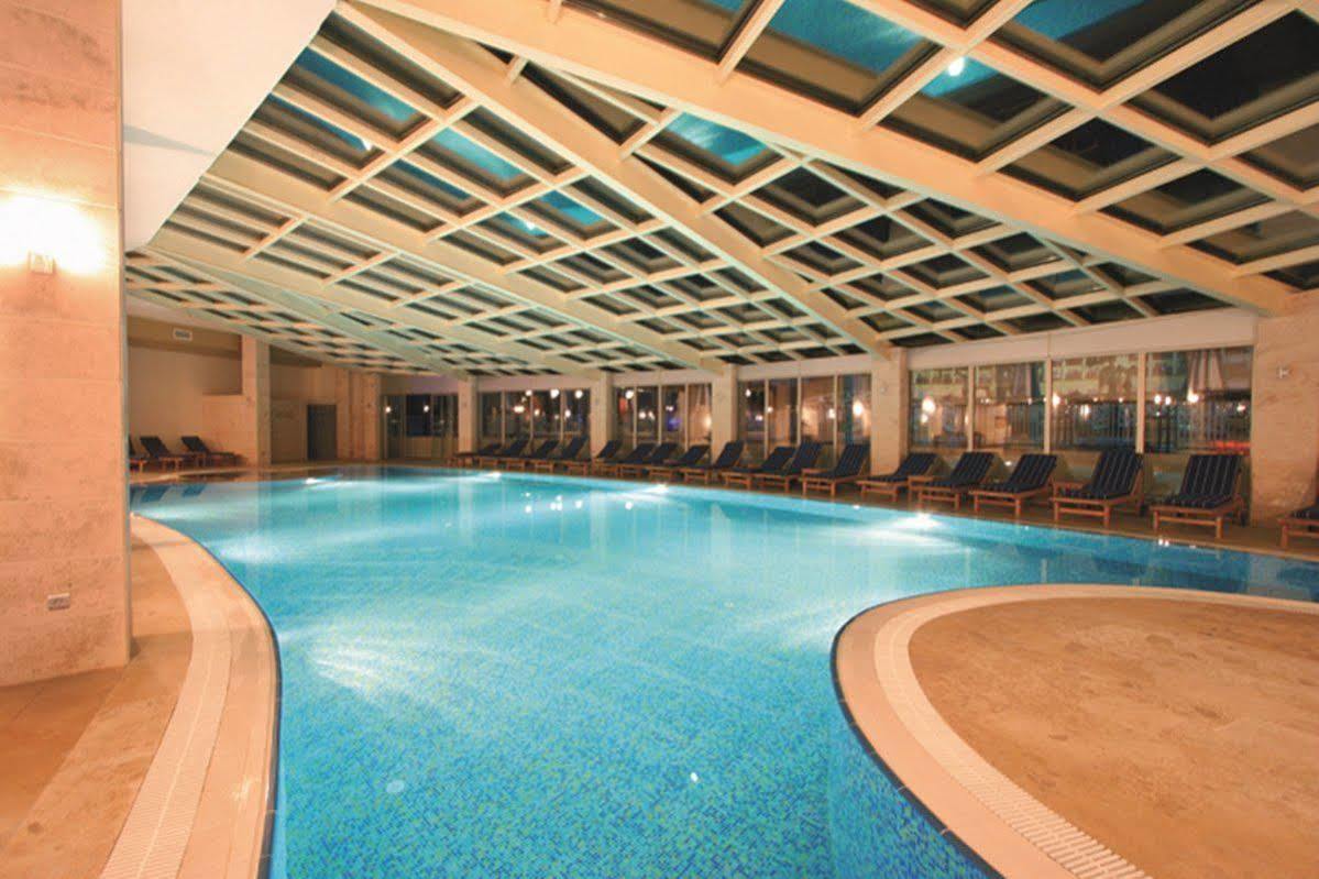 Side Mare Resort & Spa كومكوي المظهر الخارجي الصورة